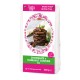 Chocolate & hazelnut cookies mix 350g - glutenvrij